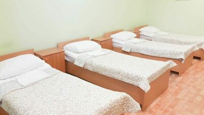 Фотография номера мини отеля Смарт Отель КДО Златоуст