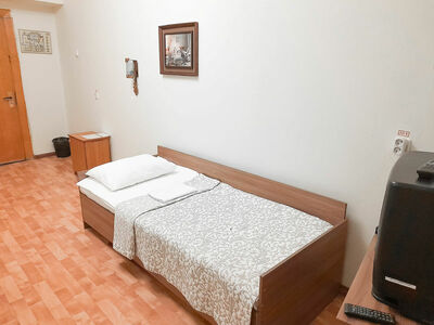 Фотография номера мини отеля Смарт Отель КДО Златоуст