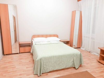 Фотография номера мини отеля Смарт Отель КДО Златоуст