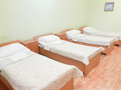 Фотография номера мини отеля Смарт Отель КДО Златоуст