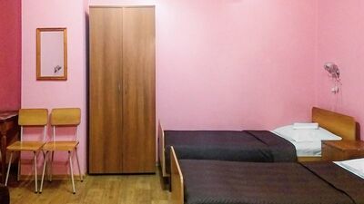 Фотография номера гостиницы Smart Hotel KDO Комсомольск-на-Амуре