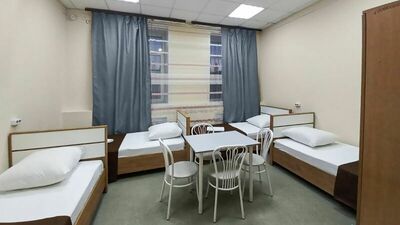 Фотография номера гостиницы Smart Hotel KDO Биробиджан