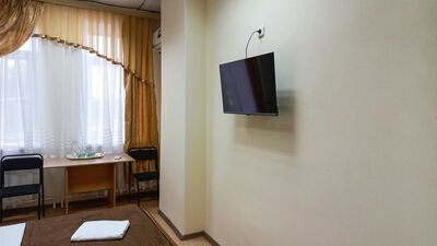Фотография номера гостиницы Smart Hotel KDO Биробиджан