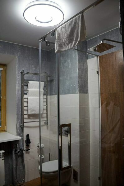 Фотография номера гостиницы Green Garden Hotel