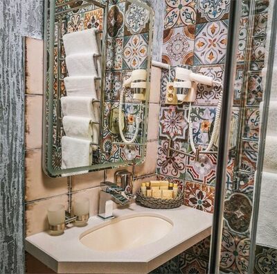 Фотография номера гостиницы Green Garden Hotel