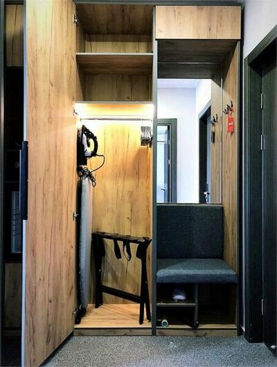 Фотография номера гостиницы Green Garden Hotel