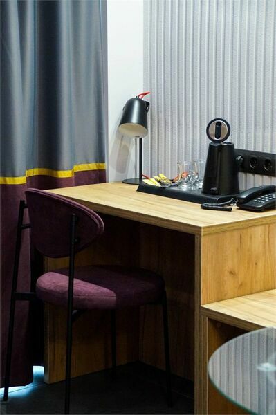 Фотография номера гостиницы Green Garden Hotel