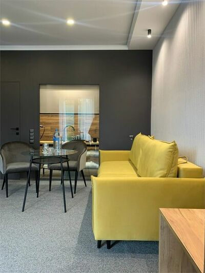 Фотография номера гостиницы Green Garden Hotel