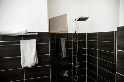 Фотография номера гостиницы Иртыш