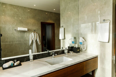 Фотография номера гостиницы Иртыш