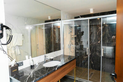 Фотография номера гостиницы Иртыш