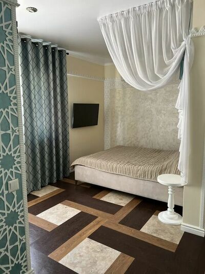 Фотография номера мини отеля Ашхабад