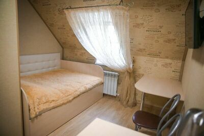 Фотография номера мини отеля Ашхабад