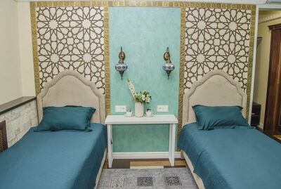 Фотография номера мини отеля Ашхабад