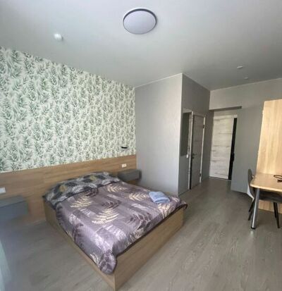 Фотография номера гостиницы Север