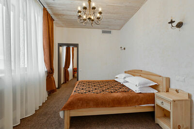 Фотография номера гостиницы Загородный клуб Лачи