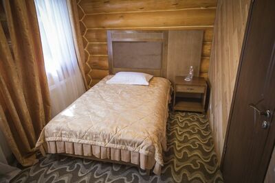 Фотография номера гостиницы Загородный клуб Лачи