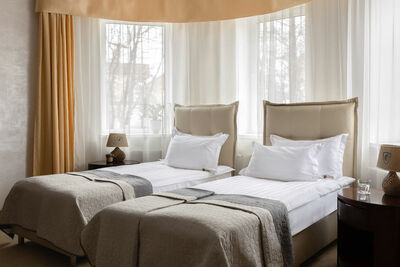 Фотография номера гостиницы Загородный клуб Лачи