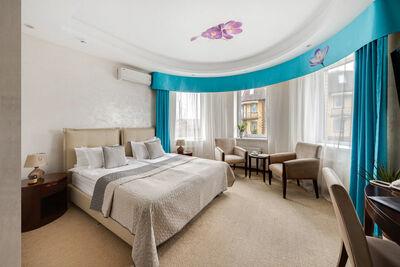 Фотография номера гостиницы Загородный клуб Лачи