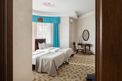 Фотография номера гостиницы Загородный клуб Лачи