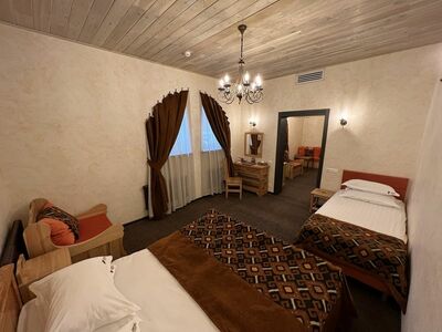 Фотография номера гостиницы Загородный клуб Лачи