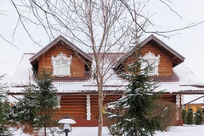 Фотография номера гостиницы Загородный клуб Лачи