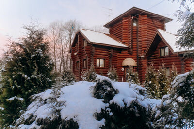 Фотография номера гостиницы Загородный клуб Лачи