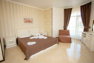 Фотография номера гостиницы Курортный отель ИмператорЪ