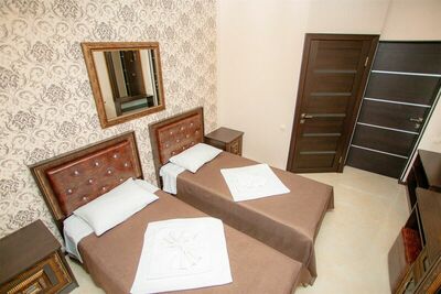 Фотография номера гостиницы Курортный отель ИмператорЪ