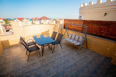 Фотография номера гостиницы Курортный отель ИмператорЪ