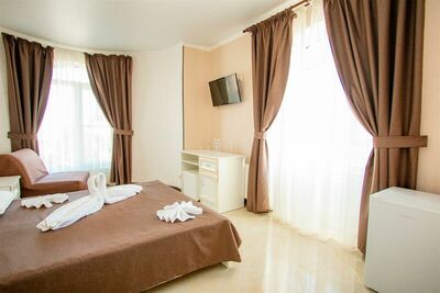 Фотография номера гостиницы Курортный отель ИмператорЪ
