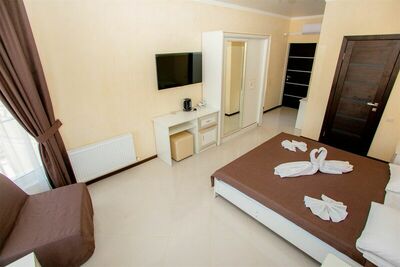 Фотография номера гостиницы Курортный отель ИмператорЪ