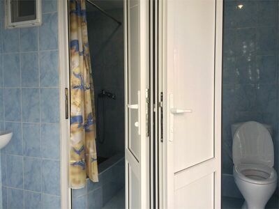 Фотография номера пансионата Алые паруса