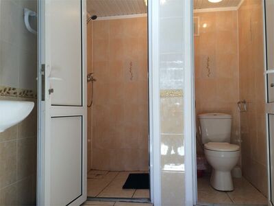 Фотография номера пансионата Алые паруса