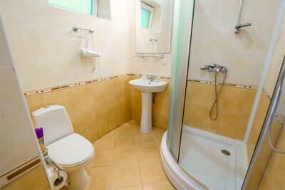 Фотография номера пансионата Алые паруса