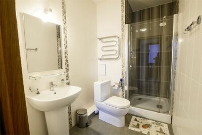 Фотография номера пансионата Алые паруса