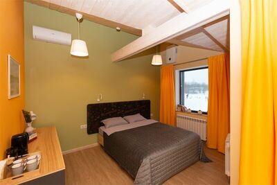 Фотография номера гостевого дома Эко Парк Ясно Поле Теплица