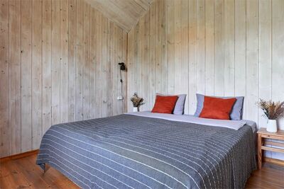 Фотография номера гостевого дома Эко Парк Ясно Поле Теплица