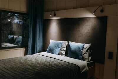 Фотография номера гостевого дома Эко Парк Ясно Поле Теплица