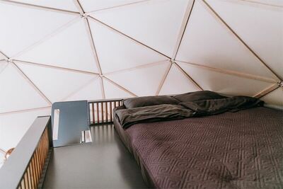 Фотография номера гостевого дома Эко Парк Ясно Поле Теплица