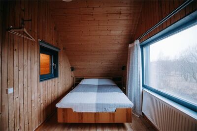 Фотография номера гостевого дома Эко Парк Ясно Поле Теплица