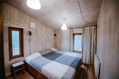 Фотография номера гостевого дома Эко Парк Ясно Поле Теплица