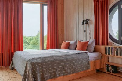 Фотография номера гостевого дома Эко Парк Ясно Поле Теплица