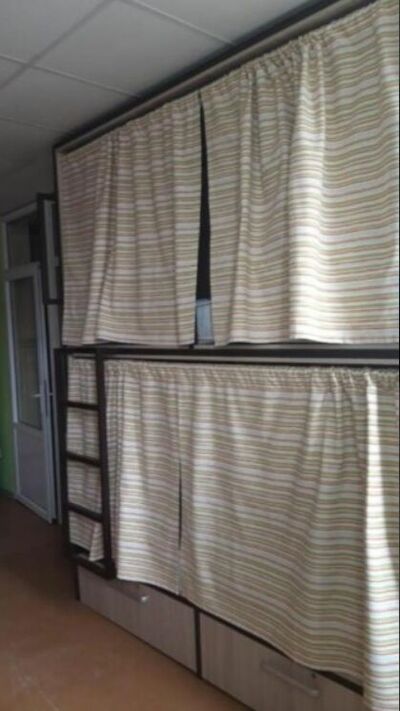 Фотография номера хостела Hostel Vega