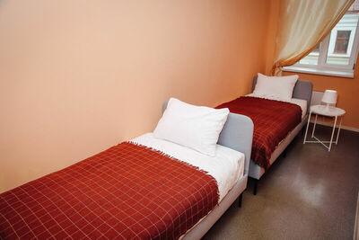 Фотография номера хостела Hostel Vega