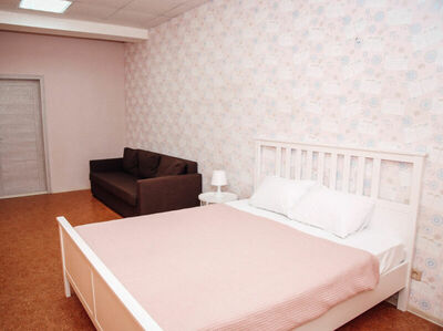 Фотография номера хостела Hostel Vega