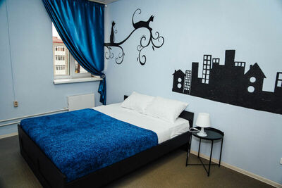 Фотография номера хостела Hostel Vega