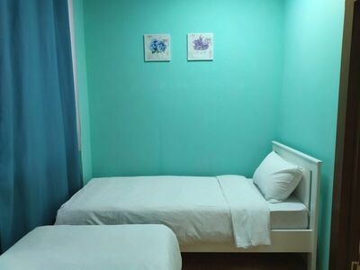 Фотография номера хостела Hostel Vega