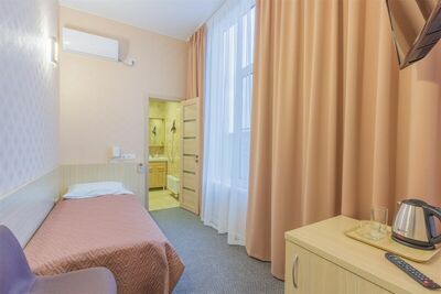Фотография номера гостиницы Ундина