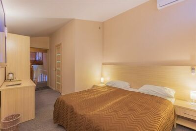 Фотография номера гостиницы Ундина